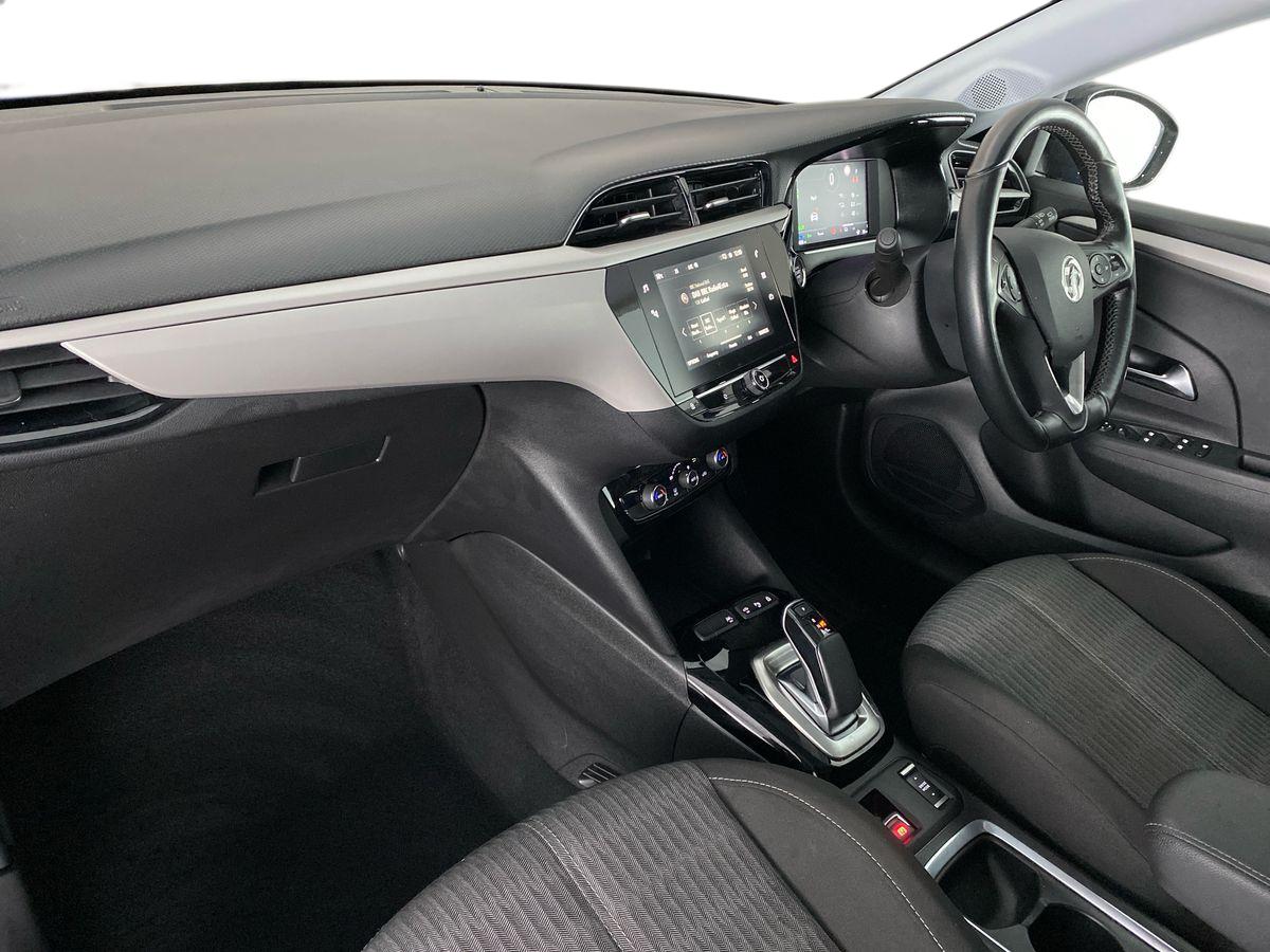 Used Vauxhall Corsa 2022 for sale - 77374217: Photo 14