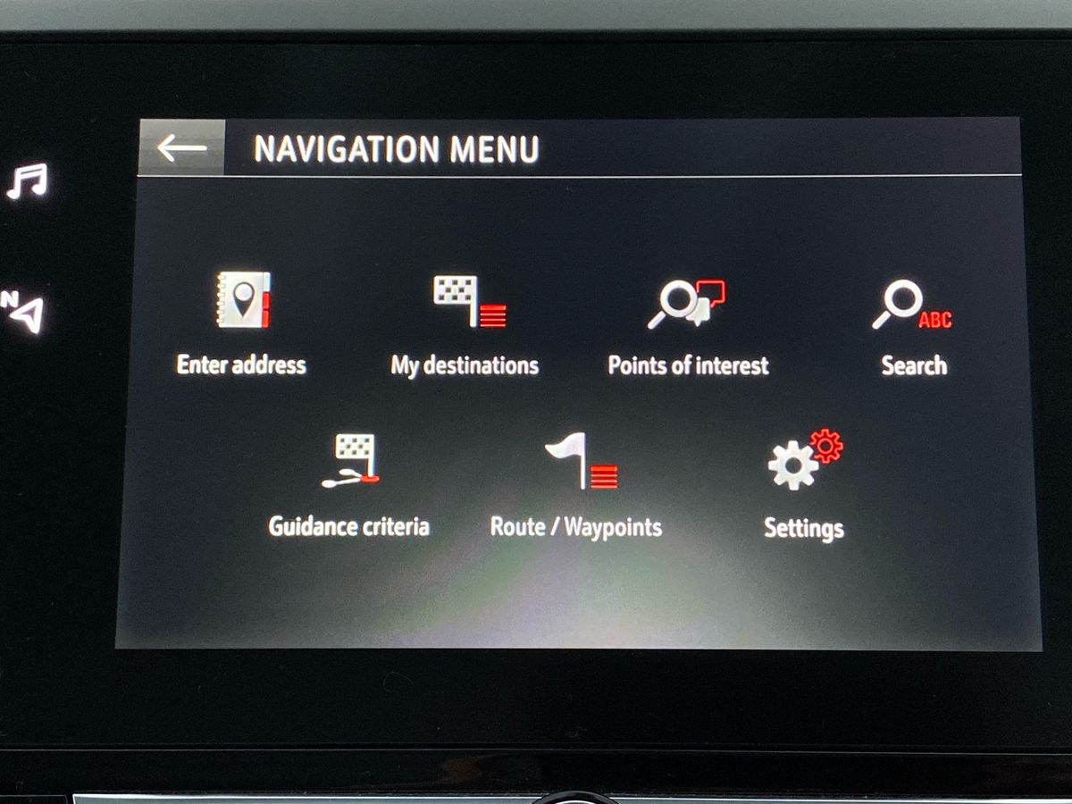 Used Vauxhall Corsa 2022 for sale - 77374217: Photo 17