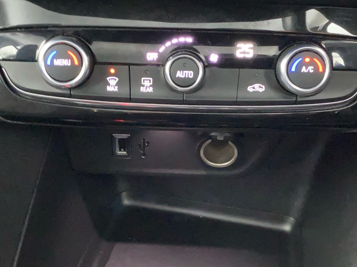 Used Vauxhall Corsa 2022 for sale - 77374217: Photo 19