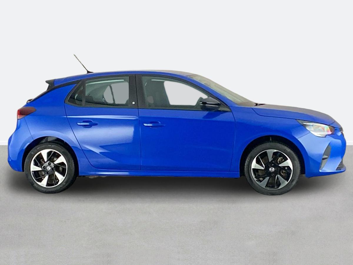 Used Vauxhall Corsa 2022 for sale - 77374217: Photo 2