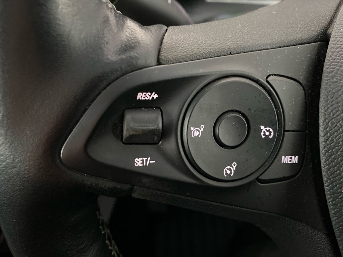 Used Vauxhall Corsa 2022 for sale - 77374217: Photo 20