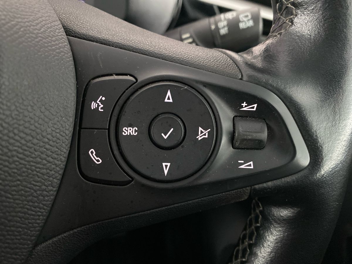 Used Vauxhall Corsa 2022 for sale - 77374217: Photo 21