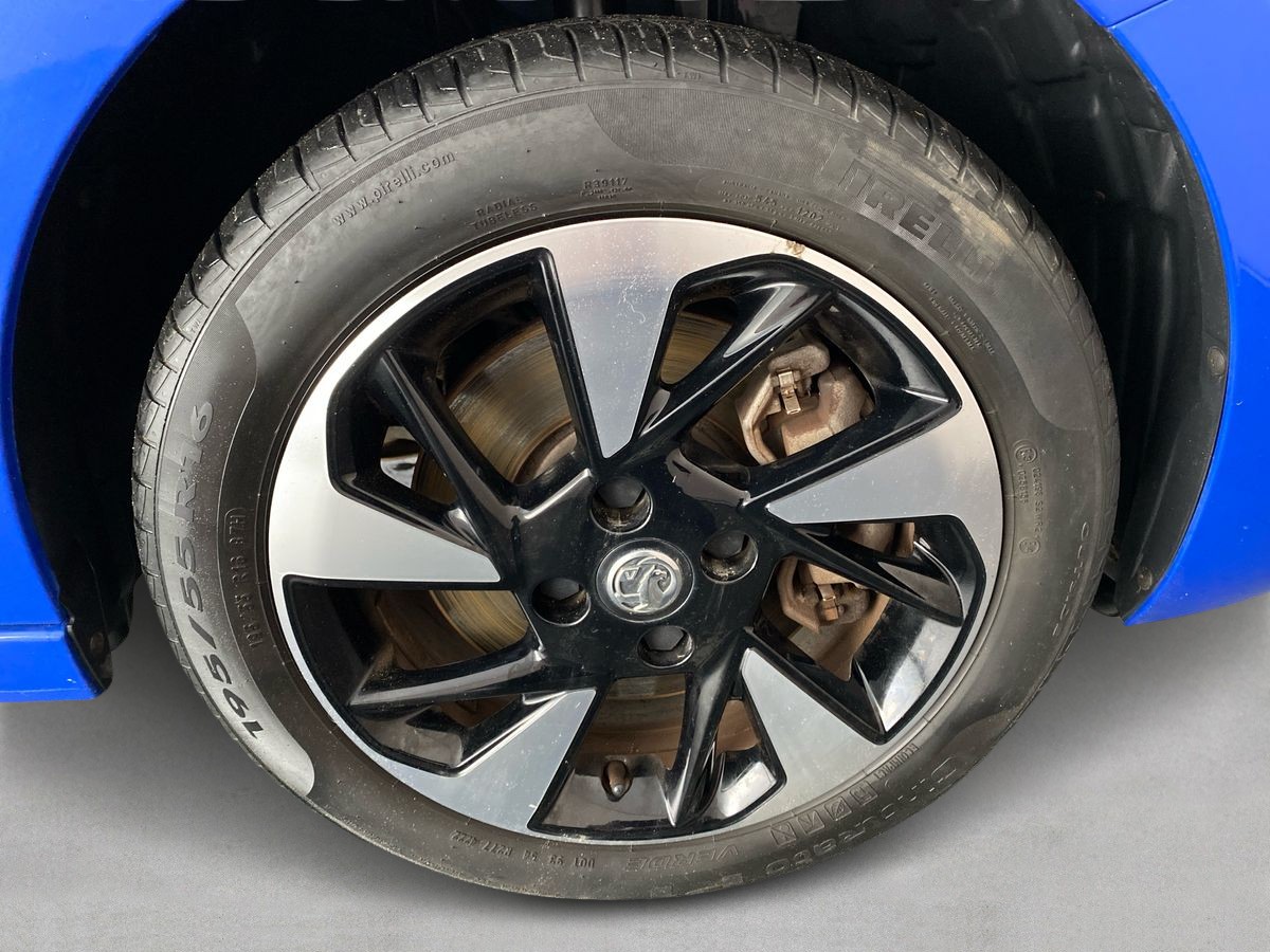 Used Vauxhall Corsa 2022 for sale - 77374217: Photo 25