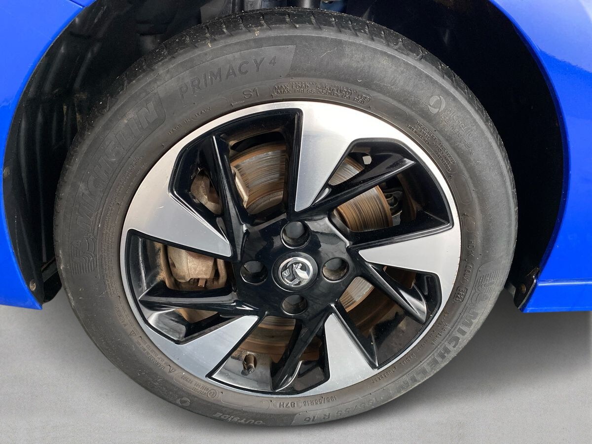 Used Vauxhall Corsa 2022 for sale - 77374217: Photo 26