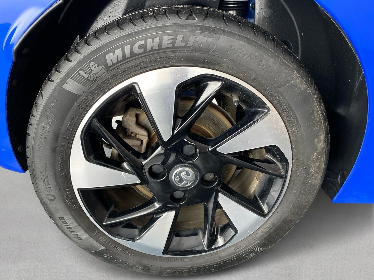 Used Vauxhall Corsa 2022 for sale - 77374217: Photo 28