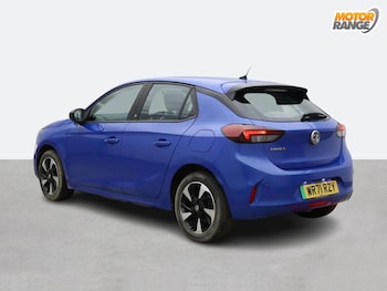 Used Vauxhall Corsa 2022 for sale - 77374217: Photo