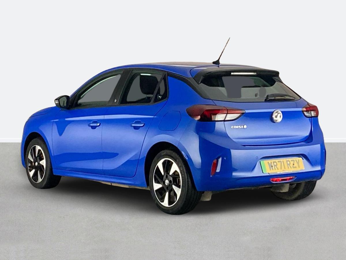 Used Vauxhall Corsa 2022 for sale - 77374217: Photo 5