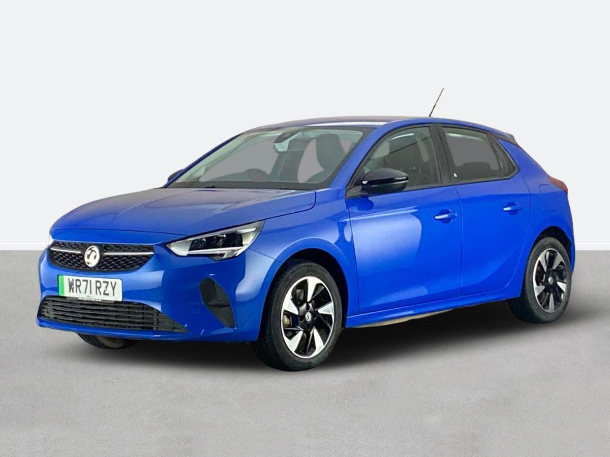 Used Vauxhall Corsa 2022 for sale - 77374217: Photo 7