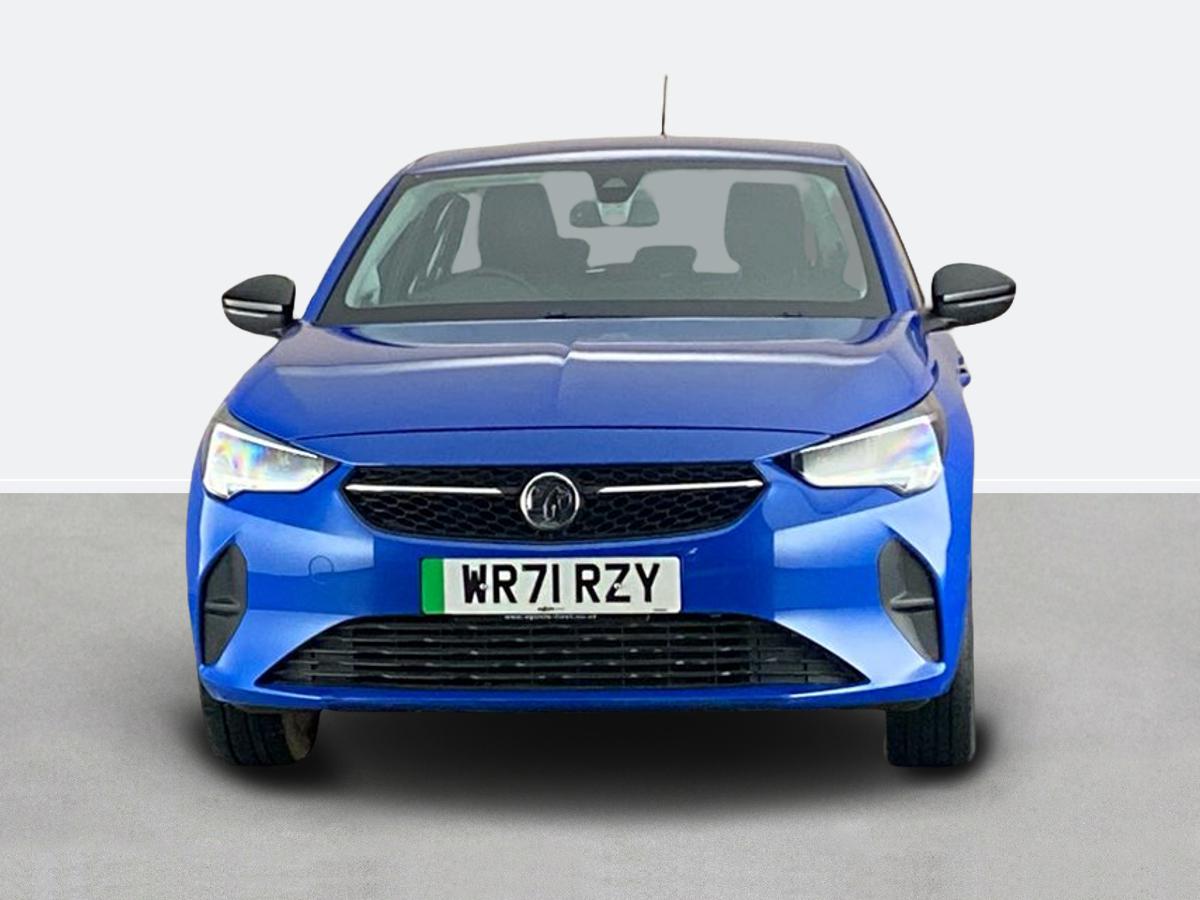 Used Vauxhall Corsa 2022 for sale - 77374217: Photo 8