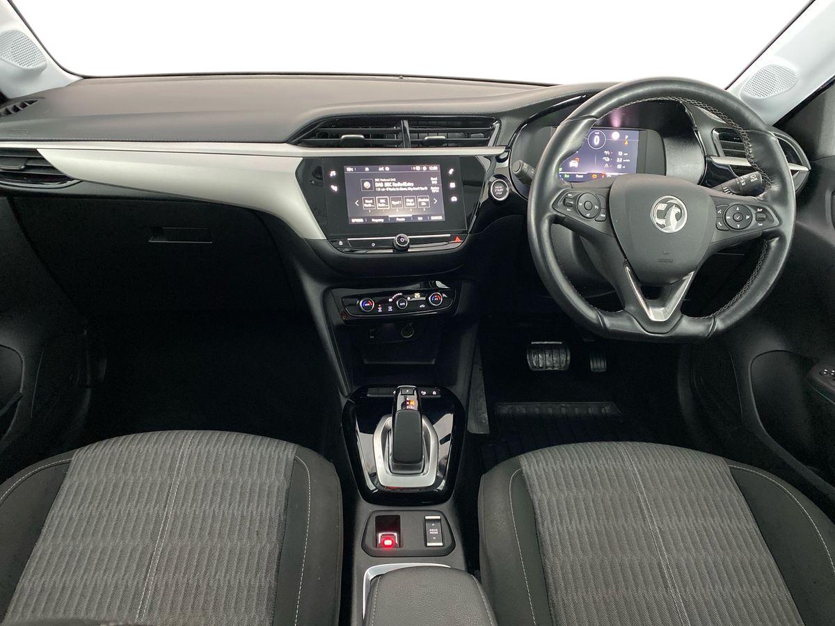 Used Vauxhall Corsa 2022 for sale - 77374217: Photo 9