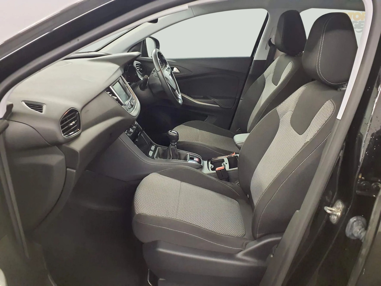 Used Vauxhall Grandland X 2019 for sale - 77458891: Photo 10