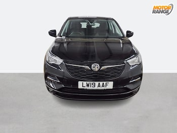 Used Vauxhall Grandland X 2019 for sale - 77458891: Photo