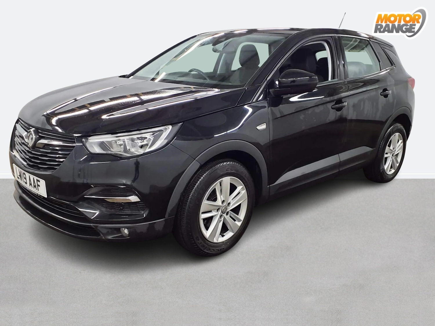Used Vauxhall Grandland X 2019 for sale - 77458891: Photo 3