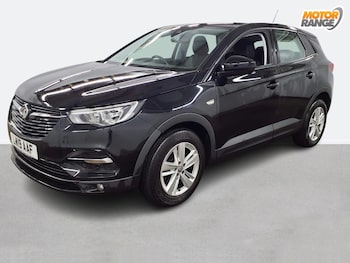 Used Vauxhall Grandland X 2019 for sale - 77458891: Photo