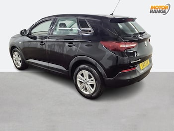 Used Vauxhall Grandland X 2019 for sale - 77458891: Photo