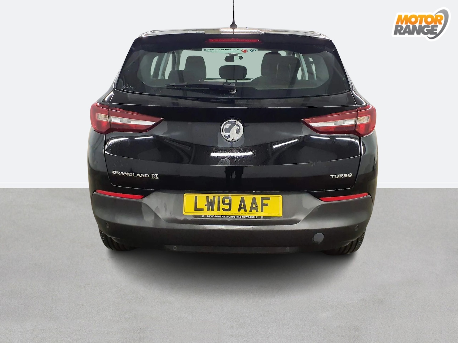 Used Vauxhall Grandland X 2019 for sale - 77458891: Photo 5
