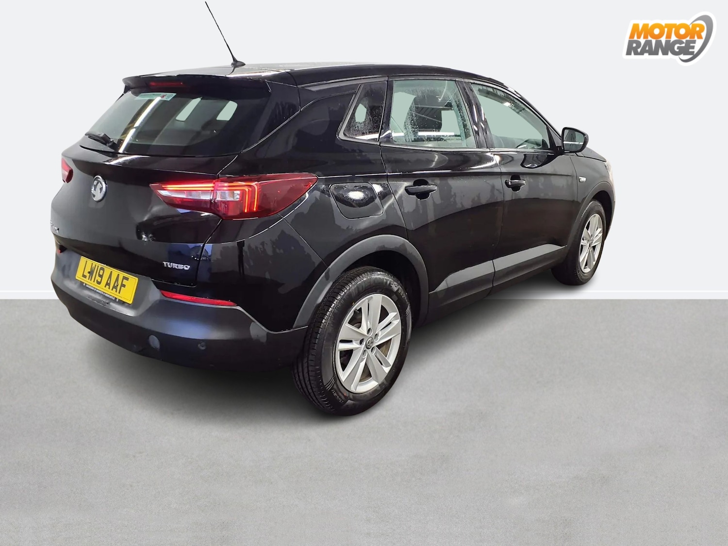 Used Vauxhall Grandland X 2019 for sale - 77458891: Photo 6