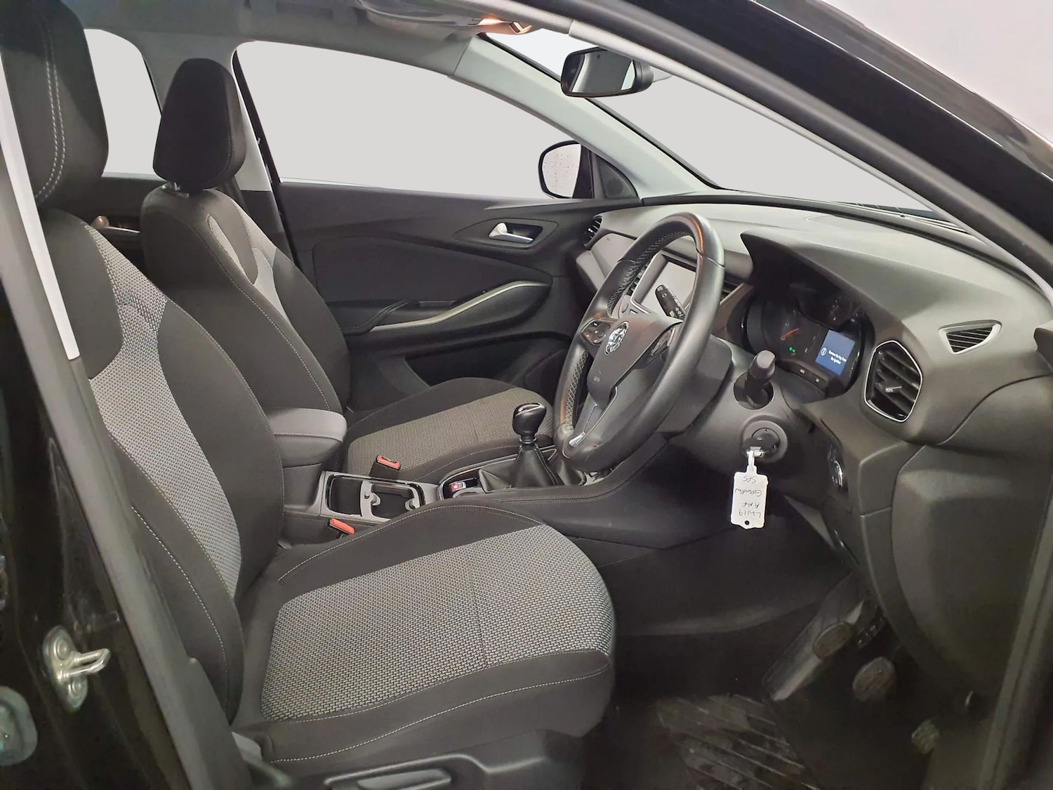 Used Vauxhall Grandland X 2019 for sale - 77458891: Photo 7