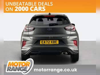 Used Ford Puma 2022 for sale - 79705299: Photo
