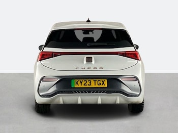 Used Cupra Born 2023 for sale - 78611277: Photo
