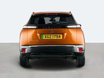 Used Peugeot 2008 2022 for sale - 77398130: Photo