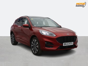 Used Ford Kuga 2022 for sale - 78611298: Photo