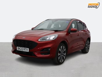 Used Ford Kuga 2022 for sale - 78611298: Photo