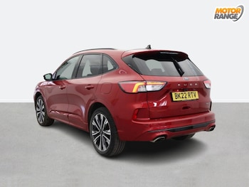 Used Ford Kuga 2022 for sale - 78611298: Photo