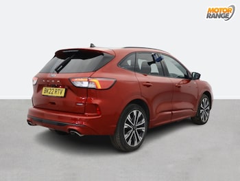 Used Ford Kuga 2022 for sale - 78611298: Photo