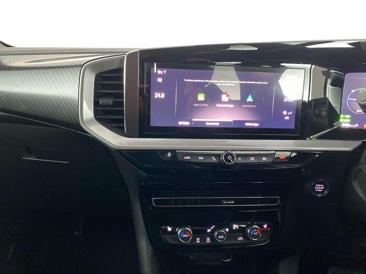 Used Vauxhall Mokka 2023 for sale - 77649305: Photo 10