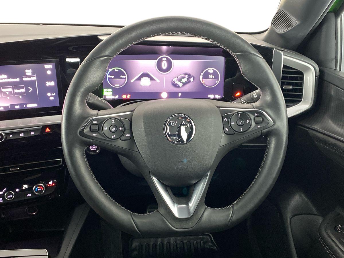 Used Vauxhall Mokka 2023 for sale - 77649305: Photo 11