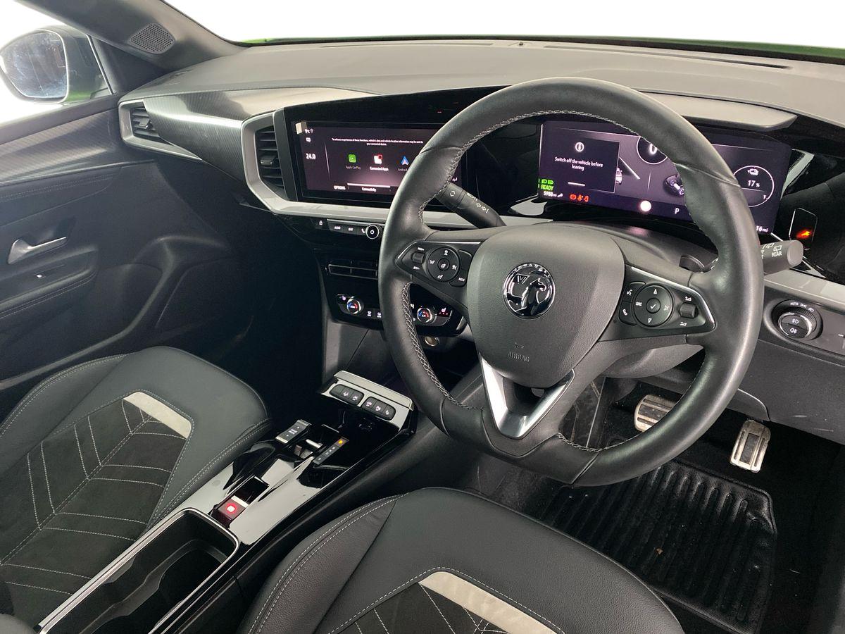 Used Vauxhall Mokka 2023 for sale - 77649305: Photo 12