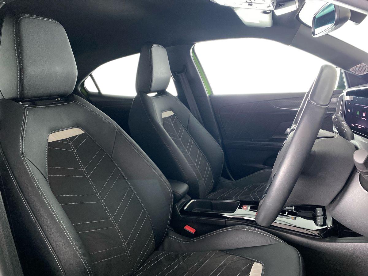 Used Vauxhall Mokka 2023 for sale - 77649305: Photo 13