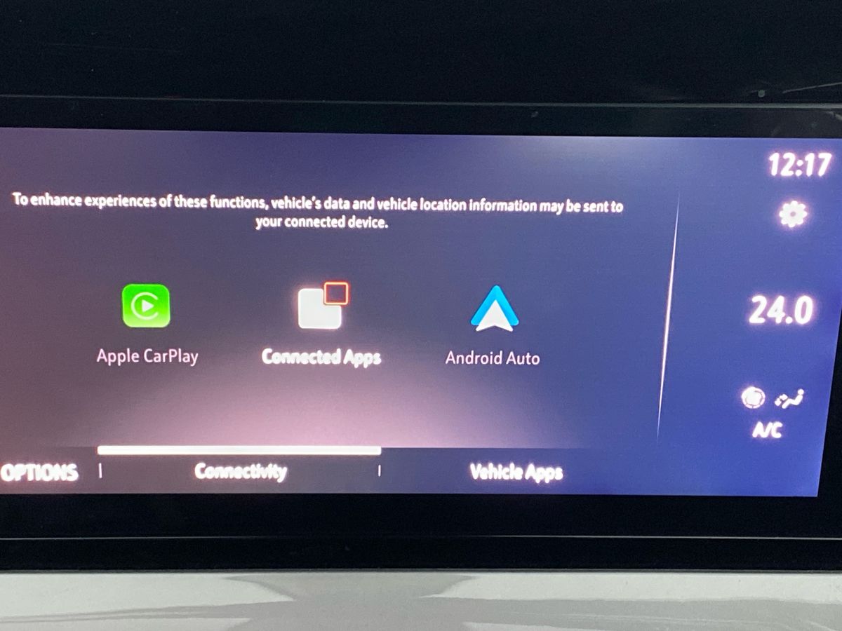 Used Vauxhall Mokka 2023 for sale - 77649305: Photo 16