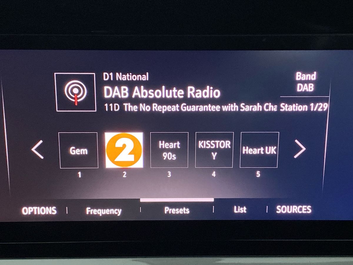 Used Vauxhall Mokka 2023 for sale - 77649305: Photo 17