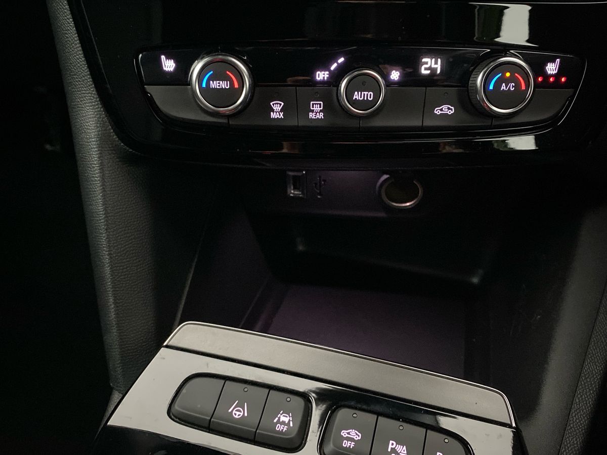 Used Vauxhall Mokka 2023 for sale - 77649305: Photo 19