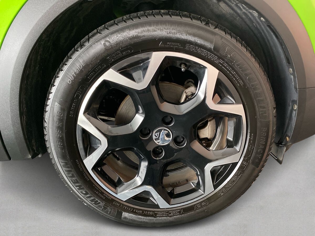 Used Vauxhall Mokka 2023 for sale - 77649305: Photo 25