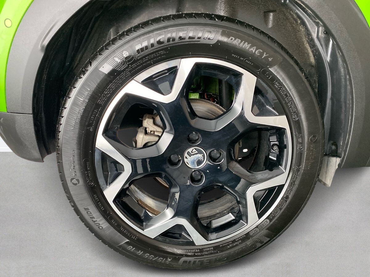 Used Vauxhall Mokka 2023 for sale - 77649305: Photo 28