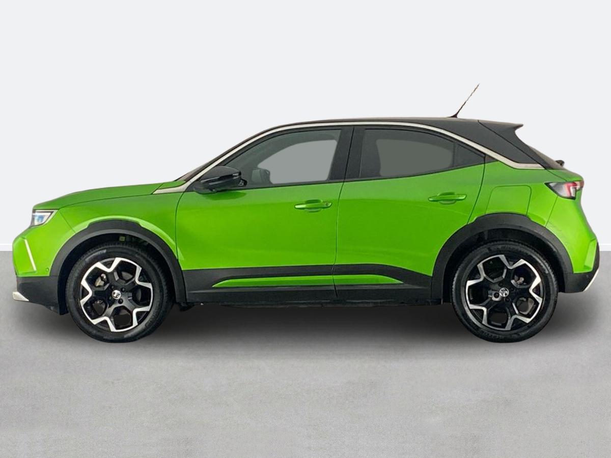 Used Vauxhall Mokka 2023 for sale - 77649305: Photo 6