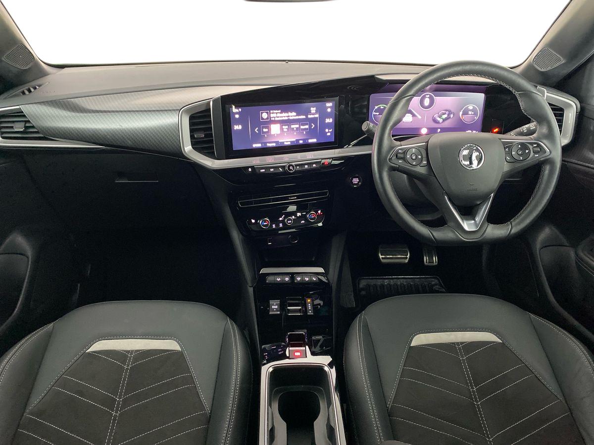 Used Vauxhall Mokka 2023 for sale - 77649305: Photo 9