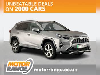 Used Toyota RAV4 2022 for sale - 79705282: Photo