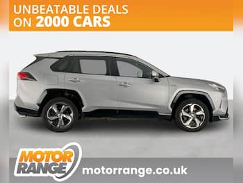 Used Toyota RAV4 2022 for sale - 79705282: Photo