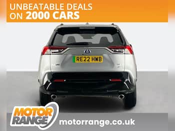 Used Toyota RAV4 2022 for sale - 79705282: Photo