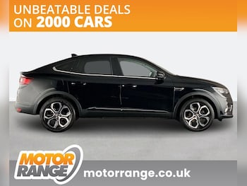 Used Renault Arkana 2022 for sale - 79582592: Photo