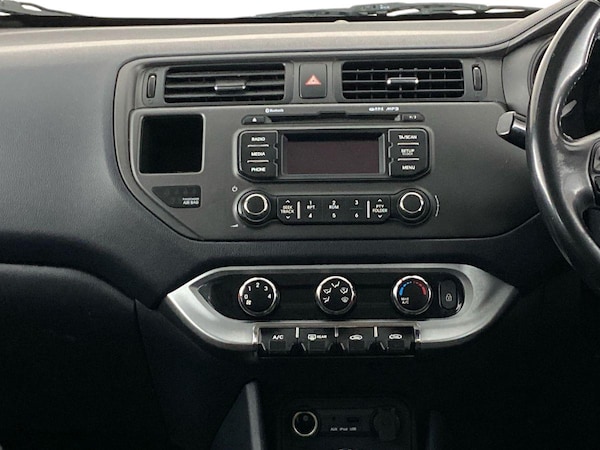 Used Kia Rio 2014 for sale - 76207040: Photo 10