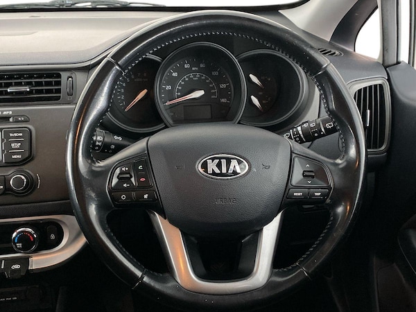 Used Kia Rio 2014 for sale - 76207040: Photo 11