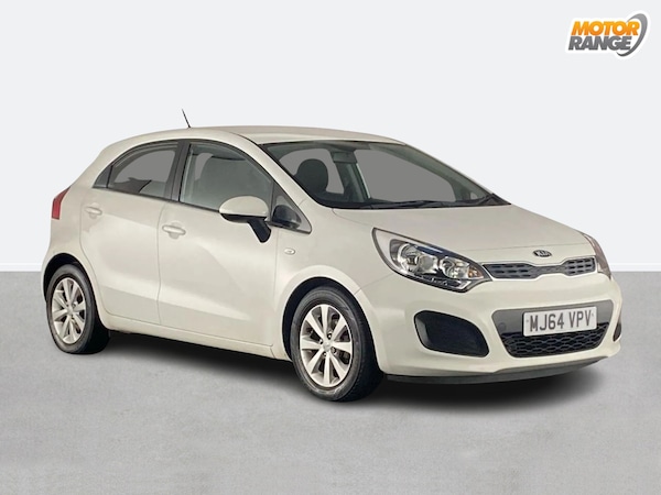 Used Kia Rio 2014 for sale - 76207040: Photo 1