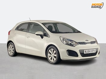 Kia - Rio