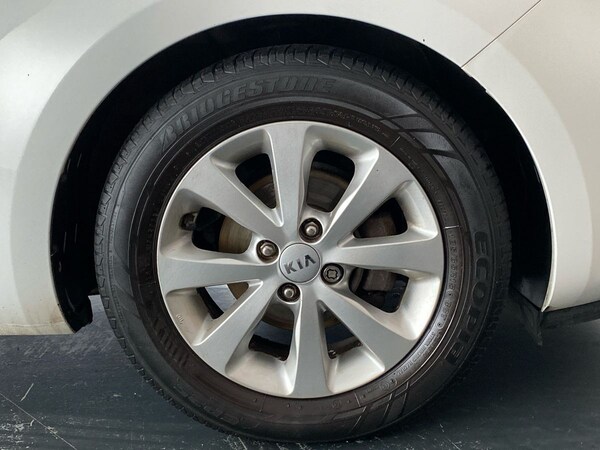 Used Kia Rio 2014 for sale - 76207040: Photo 25
