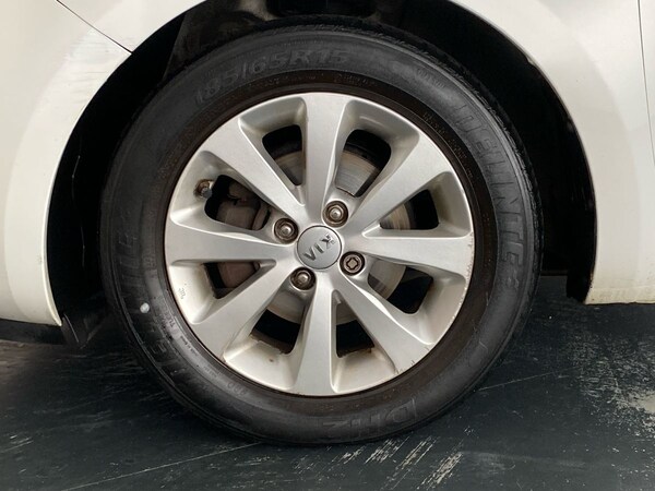 Used Kia Rio 2014 for sale - 76207040: Photo 26